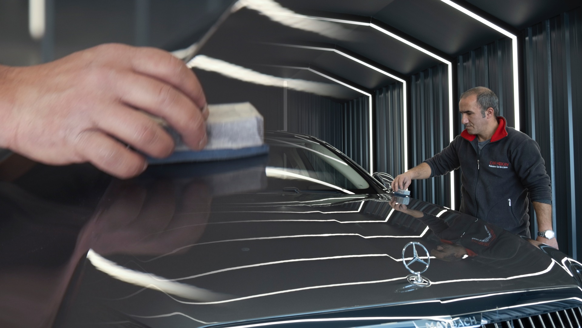 Fahrettin Altay Seramik Kaplama